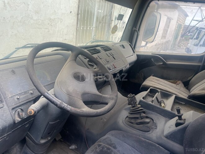 Mercedes Atego 1223 1999, 250,000 km - 6.4 l - Bakı