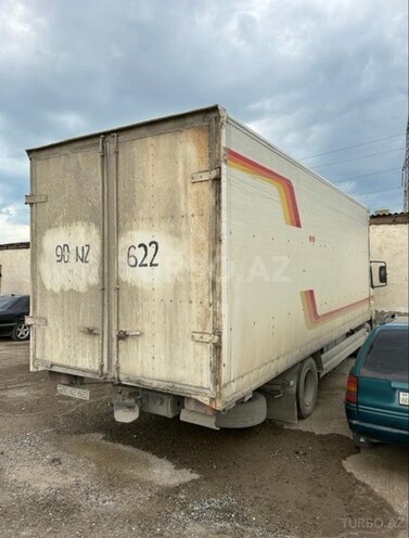 Mercedes Atego 1223 1999, 250,000 km - 6.4 l - Bakı