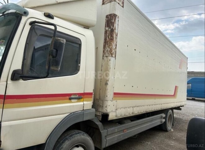 Mercedes Atego 1223 1999, 250,000 km - 6.4 l - Bakı