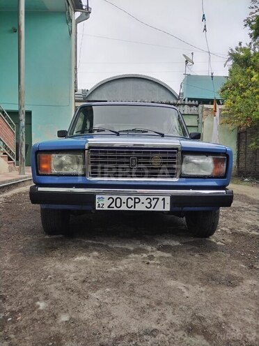 LADA (VAZ) 2107 2006, 95,000 km - 1.6 л - Tovuz