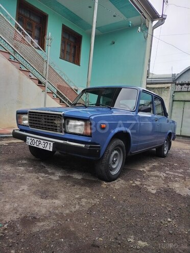 LADA (VAZ) 2107 2006, 95,000 km - 1.6 л - Tovuz