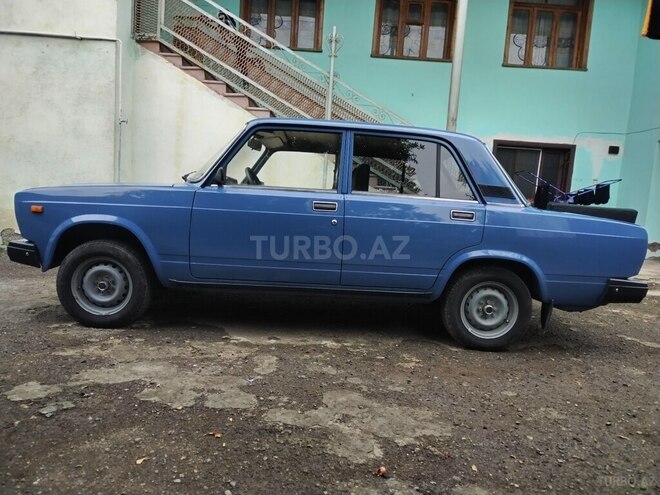 LADA (VAZ) 2107 2006, 95,000 km - 1.6 л - Tovuz
