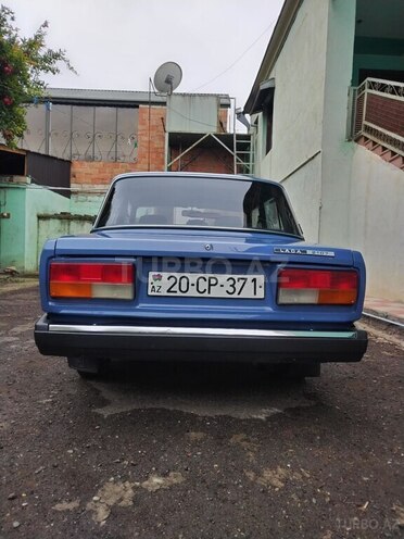 LADA (VAZ) 2107 2006, 95,000 km - 1.6 л - Tovuz