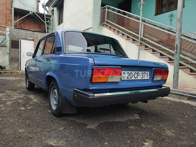 LADA (VAZ) 2107 2006, 95,000 km - 1.6 л - Tovuz