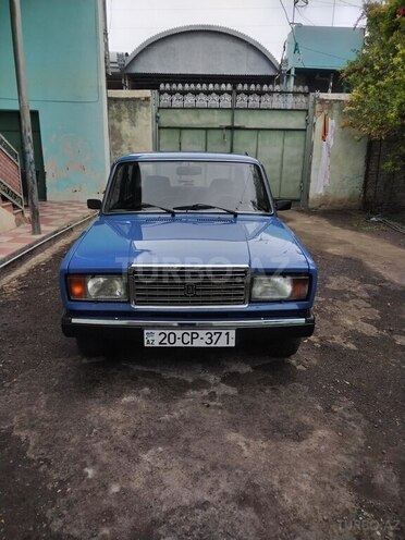 LADA (VAZ) 2107 2006, 95,000 km - 1.6 л - Tovuz