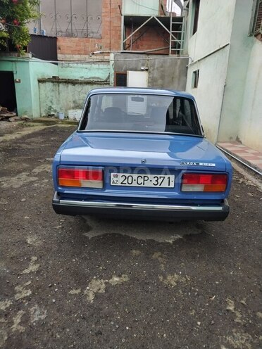 LADA (VAZ) 2107 2006, 95,000 km - 1.6 л - Tovuz