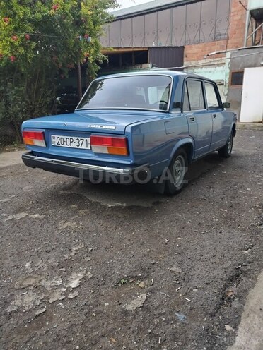 LADA (VAZ) 2107 2006, 95,000 km - 1.6 л - Tovuz