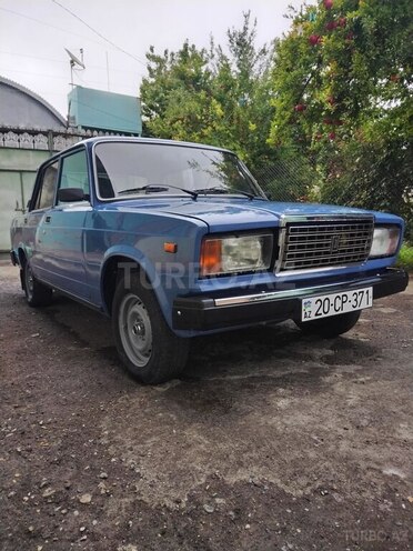 LADA (VAZ) 2107 2006, 95,000 km - 1.6 л - Tovuz