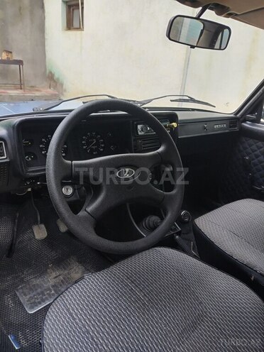 LADA (VAZ) 2107 2006, 95,000 km - 1.6 л - Tovuz