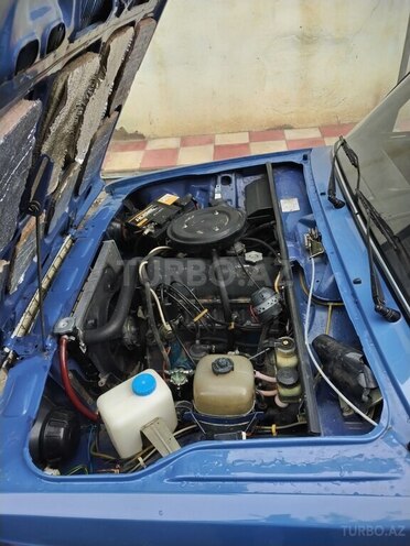 LADA (VAZ) 2107 2006, 95,000 km - 1.6 л - Tovuz