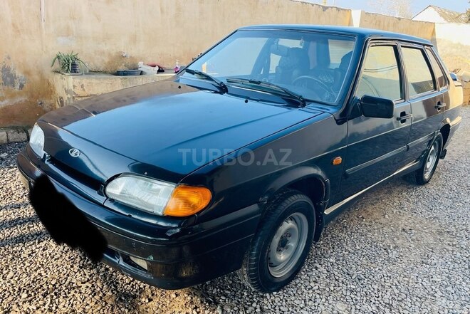 LADA (VAZ) 2115 2008, 390,000 km - 1.6 l - Bakı