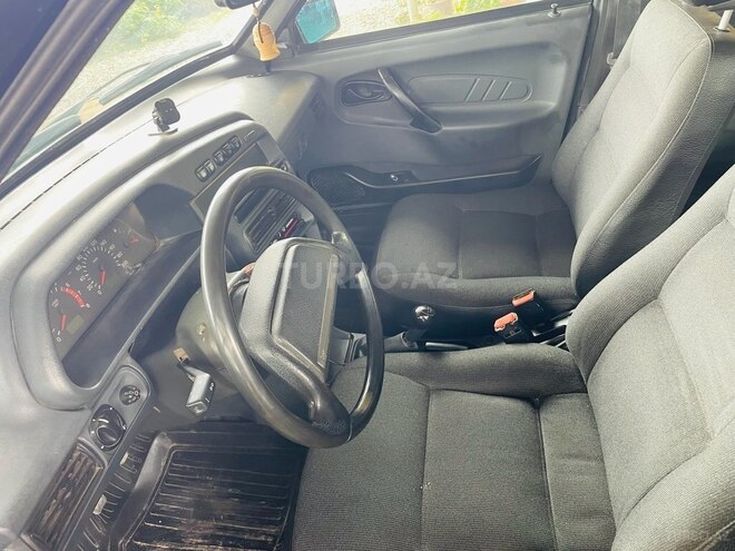 LADA (VAZ) 2115 2008, 390,000 km - 1.6 l - Bakı