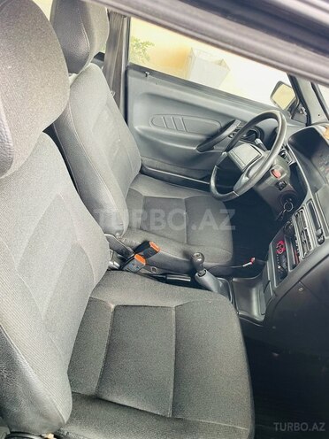 LADA (VAZ) 2115 2008, 390,000 km - 1.6 l - Bakı