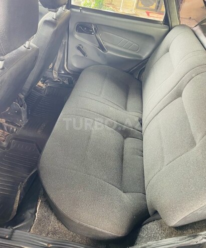 LADA (VAZ) 2115 2008, 390,000 km - 1.6 l - Bakı
