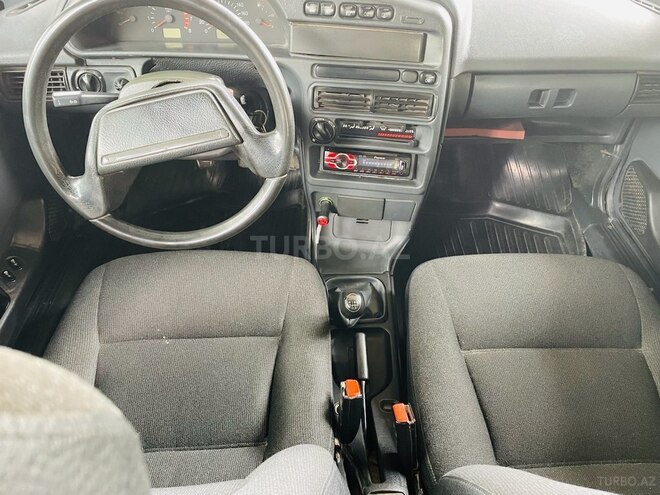 LADA (VAZ) 2115 2008, 390,000 km - 1.6 l - Bakı