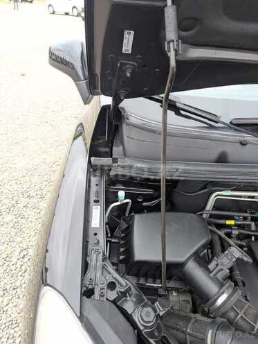 Chevrolet Trax 2016, 70,000 km - 1.4 л - Göygöl