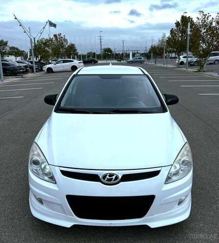 Hyundai i30 2007, 288,000 km - 1.4 l - Bakı