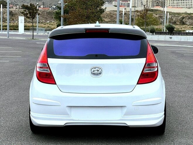Hyundai i30 2007, 288,000 km - 1.4 l - Bakı