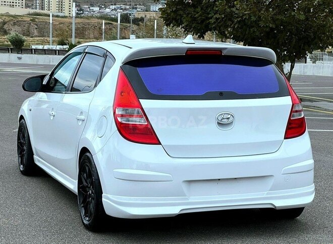Hyundai i30 2007, 288,000 km - 1.4 l - Bakı