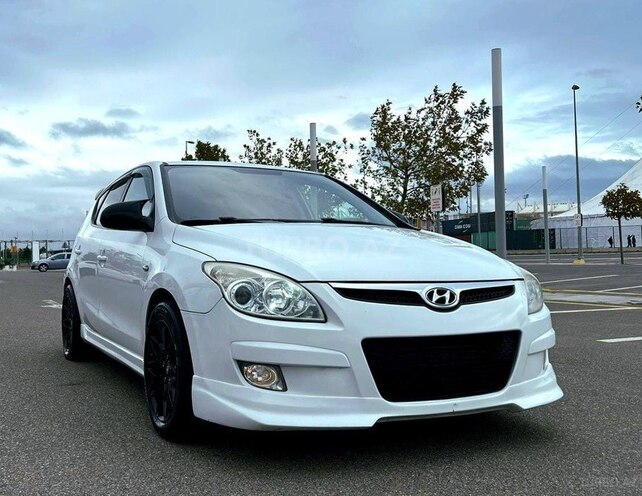 Hyundai i30 2007, 288,000 km - 1.4 l - Bakı
