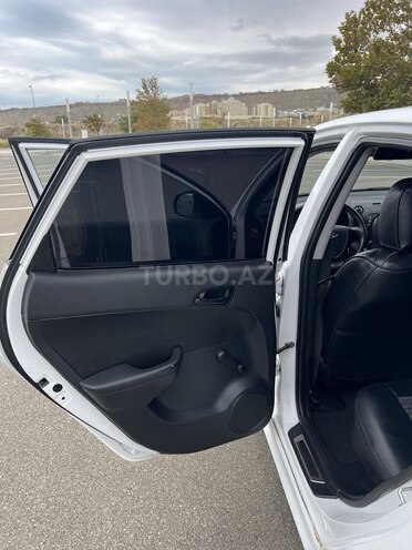 Hyundai i30 2007, 288,000 km - 1.4 l - Bakı