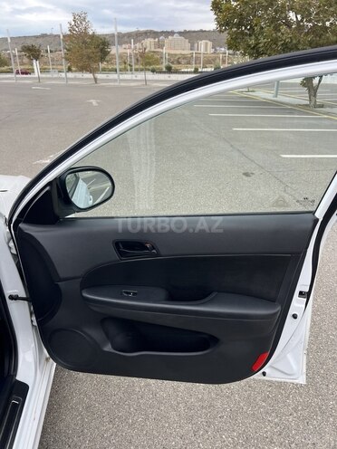 Hyundai i30 2007, 288,000 km - 1.4 l - Bakı