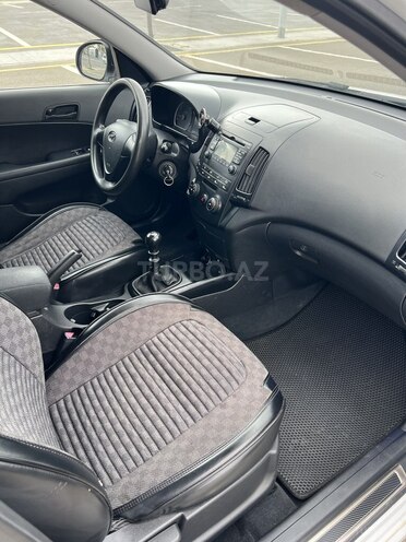 Hyundai i30 2007, 288,000 km - 1.4 l - Bakı