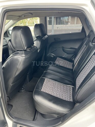 Hyundai i30 2007, 288,000 km - 1.4 l - Bakı