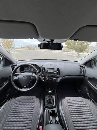 Hyundai i30 2007, 288,000 km - 1.4 l - Bakı