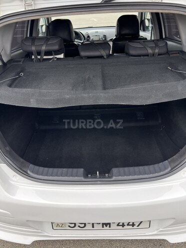 Hyundai i30 2007, 288,000 km - 1.4 l - Bakı