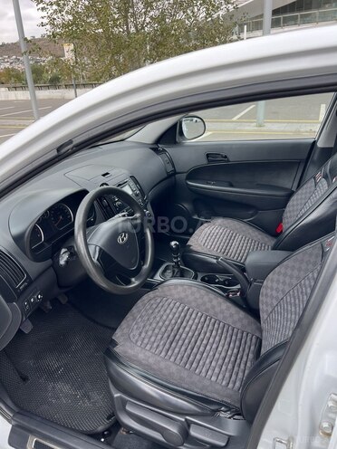 Hyundai i30 2007, 288,000 km - 1.4 l - Bakı