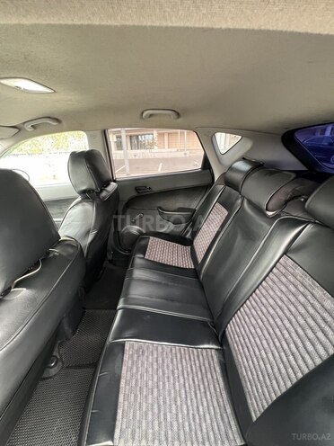Hyundai i30 2007, 288,000 km - 1.4 l - Bakı