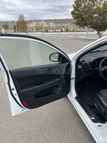 Hyundai i30 2007, 288,000 km - 1.4 l - Bakı
