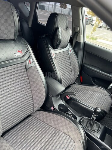 Hyundai i30 2007, 288,000 km - 1.4 l - Bakı