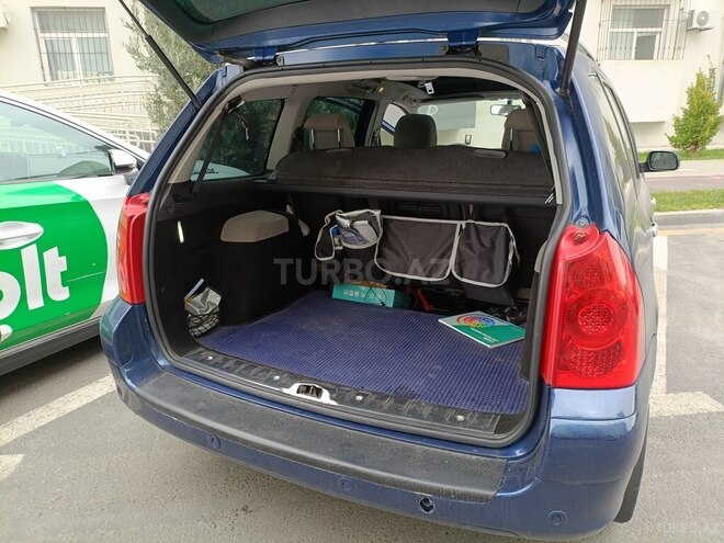 Peugeot 307 2007, 192,000 km - 1.6 l - Bakı