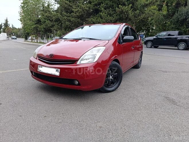 Toyota Prius 2009, 466,700 km - 1.8 l - Bakı