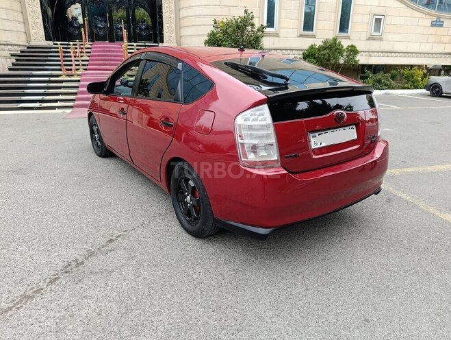 Toyota Prius 2009, 466,700 km - 1.8 l - Bakı