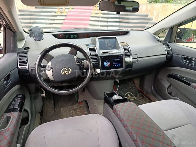 Toyota Prius 2009, 466,700 km - 1.8 l - Bakı