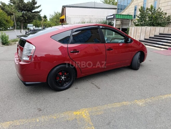 Toyota Prius 2009, 466,700 km - 1.8 l - Bakı
