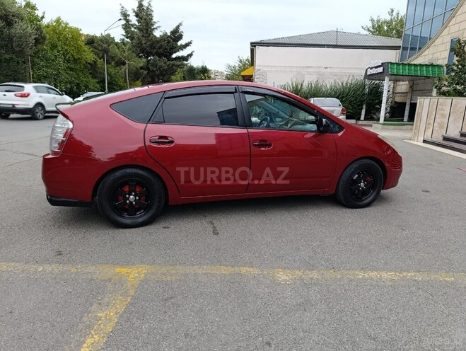 Toyota Prius 2009, 466,700 km - 1.8 l - Bakı