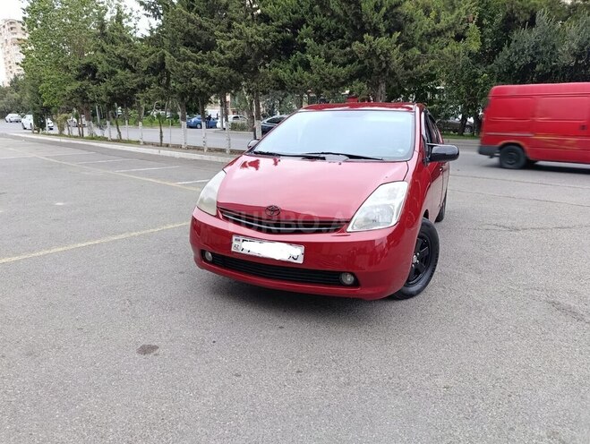 Toyota Prius 2009, 466,700 km - 1.8 l - Bakı