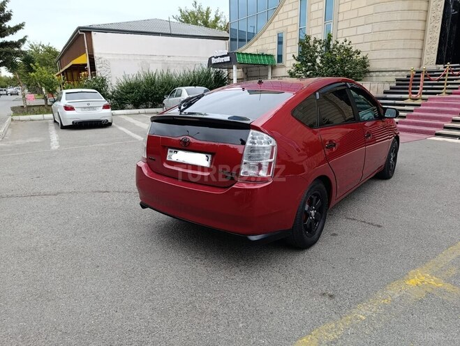 Toyota Prius 2009, 466,700 km - 1.8 l - Bakı