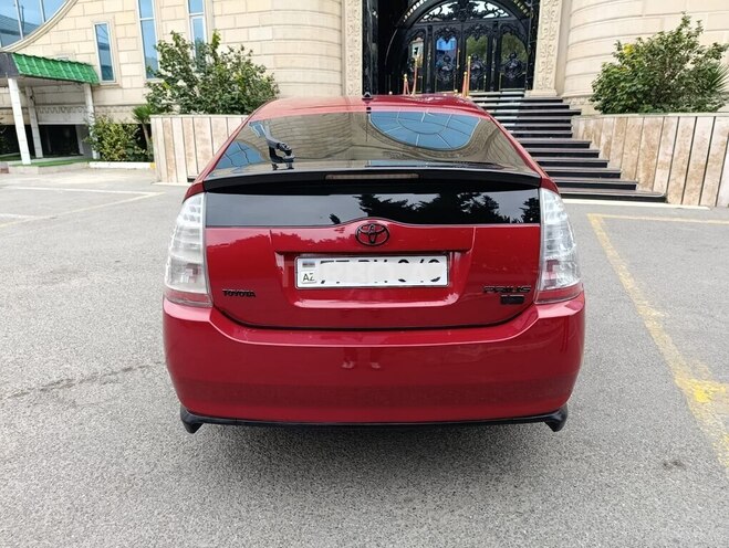 Toyota Prius 2009, 466,700 km - 1.8 l - Bakı