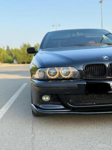 BMW 528 1998, 124,000 km - 2.8 l - Ağdaş