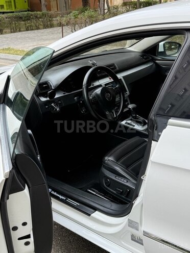 Volkswagen Passat CC 2009, 205,515 km - 2.0 l - Bakı