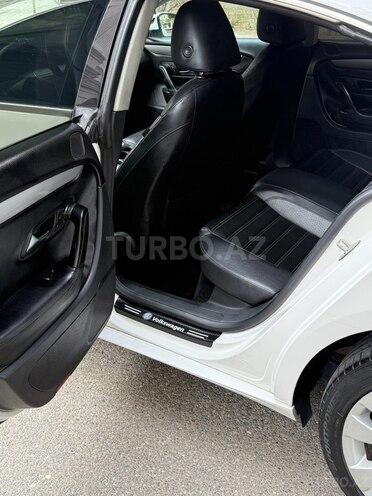 Volkswagen Passat CC 2009, 205,515 km - 2.0 l - Bakı