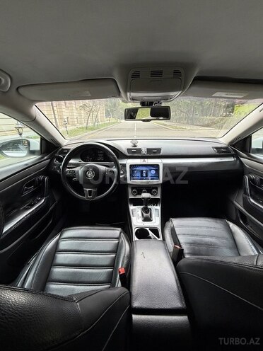 Volkswagen Passat CC 2009, 205,515 km - 2.0 l - Bakı