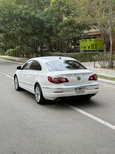 Volkswagen Passat CC 2009, 205,515 km - 2.0 l - Bakı
