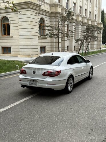 Volkswagen Passat CC 2009, 205,515 km - 2.0 l - Bakı
