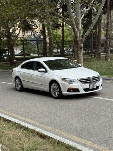 Volkswagen Passat CC 2009, 205,515 km - 2.0 l - Bakı